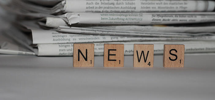 Technologiebroker News