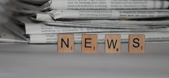 Technologiebroker News