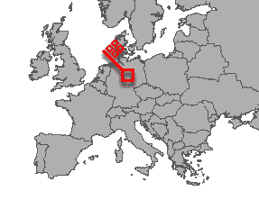 Blick über den Tellerrand